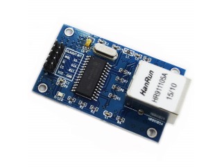 Ethernet Network Module ENC28J60